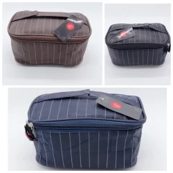 Bolsa Térmica Fitness Marmita Viagem Nécessaire Eco 6139