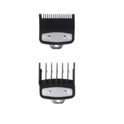 Kit 2 Pentes De Disfarce Premium com Trava Metal Wmark 1.5 E 4.5