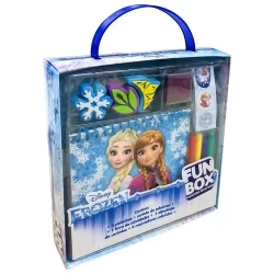 Disney Fun Box - Frozen