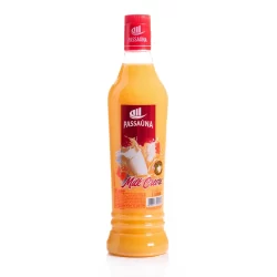 Coquetel Alcoolico Passauna Milk Creme Pet 1 Lt Drink Pronta
