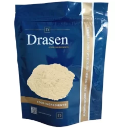 Farinha de Arroz Integral (500g ou 1kg) - Drasen Food