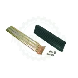 Kit Pedal Acelerador Ferro  Mercedes 1214 912 710 1418 1618 1941 1620 1720 1718 1935