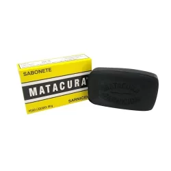 Sabonete Sarnicida Matacura 80g