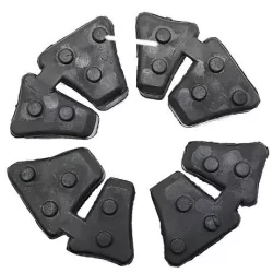 Coxim Bucha Coroa Xt600 Xt660 Tenere 660 Virago Mt03 12527E