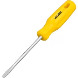 Chave de fenda 3/16" x 4" VONDER