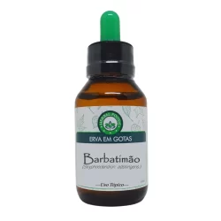 BARBATIMÃO - EXTRATO 60ML