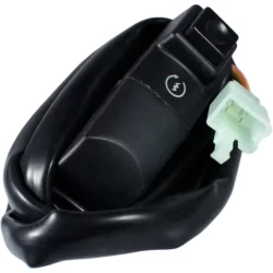 Interruptor botão de partida CRF 230 CRF230 CRF 230F CRF 230 CRF 230F CRF230F CRF 230 CRF 230F CRF230F 2007 a 2020