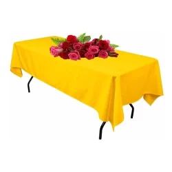 Toalha de Mesa Pranchao Tampao 2.50x1.50 Varias Cores Oxford