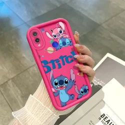Capinha Para Xiaomi Redmi Note 7 Pro Capa De Celular Macio Silicone Case 0367