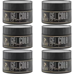 6Un Gel cola grude 300g - LGN Barber