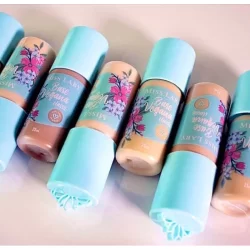 Base Vegana Classic Miss Lary