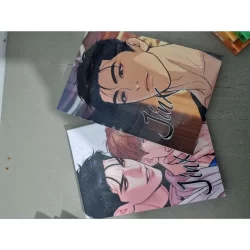 manhwa manga em portugues jinx