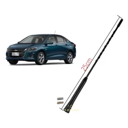 Haste Antena Novo Onix Hatch E Onix Plus 2020 2021 2022 2023 2024 2025
