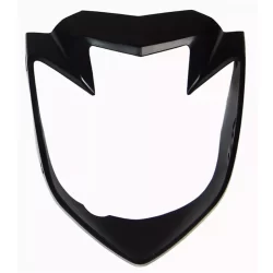 Carenagem Moldura Farol Fazer 250 2011 Até 2017 Rei