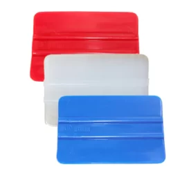 Espatula De Plastico Para Aplicação De Adesivo