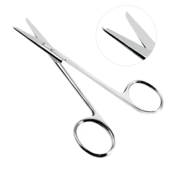 Tesoura Spencer Tira Ponto 9 -12 Cm