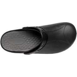 babuche bb90 unissex macio antiderrapante eva soft works pro trabalho epi