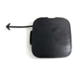 Tampa Reboque Para Choque Honda Fit 2003 a 2008 Unidade