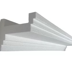 LED sanca Spot Led 4 Metros Moldura Teto isopor SPOT LED FIO LED