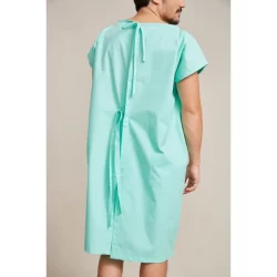 PROMOÇÃO CAMISOLA HOSPITALAR