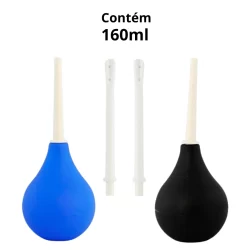 Ducha Ginecologica Higienica Intima Para Limpeza Vaginal e Anal Chuca