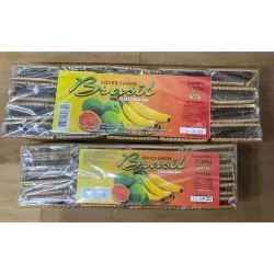 Big Lanche de Goiabada 300g e 800g Un