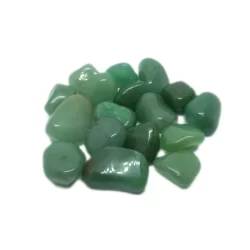 Pacote de Pedra Rolada Natural Brasileira Semi Preciosas por peso