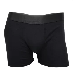 Cuecas Boxer Lisa Confortáveis Algodão Promoção