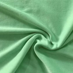 Tecido RIBANA 95% Poliéster 05% Elastano (1 Metro x 0.53Centimetros )