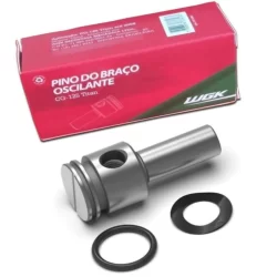 Pino Braço Balancim Oscilante Com Arruela Xlr Today Fan Bros Cg125 WGK-10115801