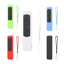 capa controle Samsung  modelo 2023 CU8000 ,cu7000 14cm , com  4 botões