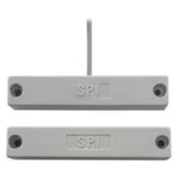 Sensor Magnético Para Alarmes Porta Caminhão Baú Alarme MPIE Stilus