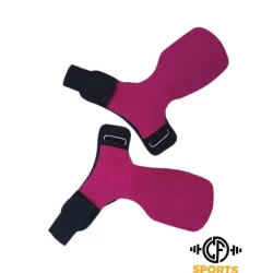 Super Queima Total De Estoque Luva Hand Grip Couro Alta Qualidade Premium Azul Marinho