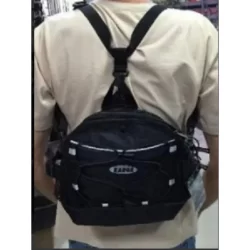Pochete karga Original GARANTIA DE 1 ANO 6 litros modelo CLIMBER