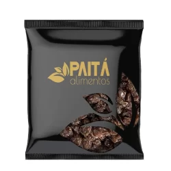 1Kg - Uva Passa Preta - Paitá Alimentos
