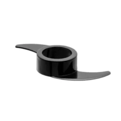 Faca Batedor Multiprocessador Mondial MPN-01 Turbo Chef Original