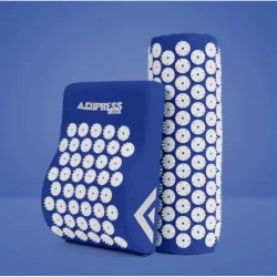 TAPETE ACUPRESS BRASIL RELAXANTE/MASSAGEM