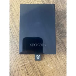 Hd X Box 360 250 Gigas