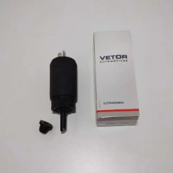 BOMBA MOTORZINHO LIMPADOR PARABRISA PARTIDA FRIO 12V UNIVERSAL