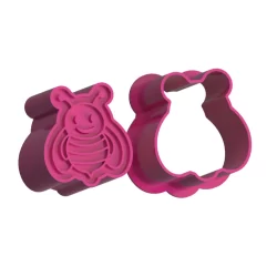 Abelhinha - Ejetor Modelador para Brigadeiro