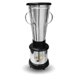 Liquidificador Profissional De Alta Rotação 4 Litros Industrial Inox