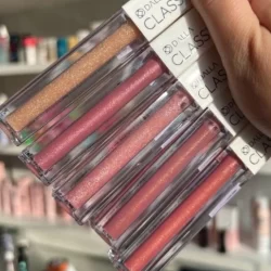 Gloss Classy - Dalla (ESCOLHA SUA COR)