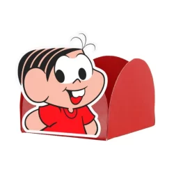Forminhas Personalizadas para Doces 50 Unidades  - Tema Mônica ATENÇÃO *** LEIA A DESCRIÇÃO