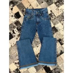 Calça Infantil Country Of Course