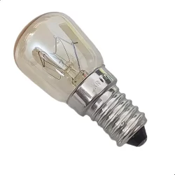 Lâmpada Do Forno Fogão Electrolux 127v E14 25w