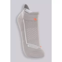 Meia Lupo Running (03276-002) Cano Curto