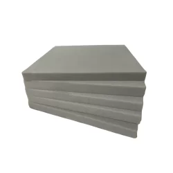 Espuma 40x40x3 D33 Ideal para reformas e estofados| Escolher quantidade