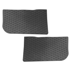 Tapete Borracha Estribo Interno Vw Worker Delivery Titan