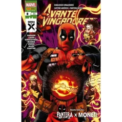 HQ's AVANTE, VINGADORES! PANINI COMICS VÁRIAS EDIÇÕES!