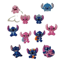 Aplique emborrachado Stitch